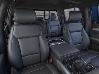 2025 Ford F150 Crew Cab, $76355. Photo 10