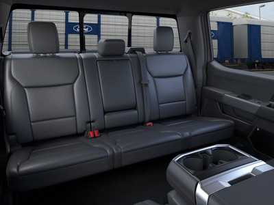 2025 Ford F150 Crew Cab, $76355. Photo 11