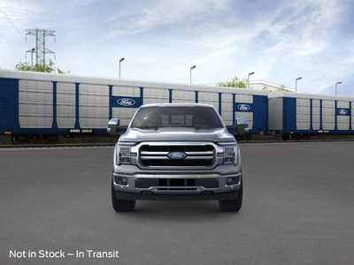 2025 Ford F150 Crew Cab, $76355. Photo 6