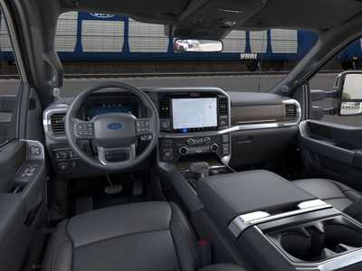 2025 Ford F150 Crew Cab, $76355. Photo 9