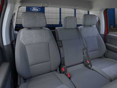 2026 Ford F350 Reg Cab, $61725. Photo 10