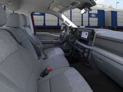 2026 Ford F350 Reg Cab, $61725. Photo 11