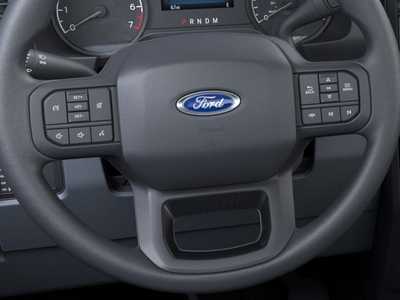 2026 Ford F350 Reg Cab, $61725. Photo 12