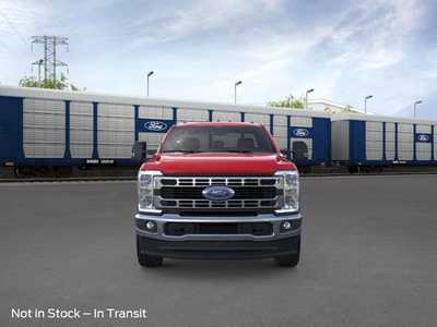 2026 Ford F350 Reg Cab, $61725. Photo 6