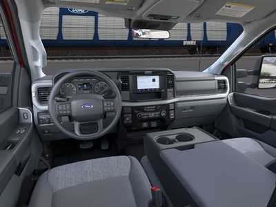 2026 Ford F350 Reg Cab, $61725. Photo 9