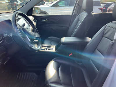 2019 Chevrolet Equinox, $19400. Photo 5