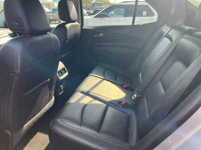 2019 Chevrolet Equinox, $19400. Photo 6