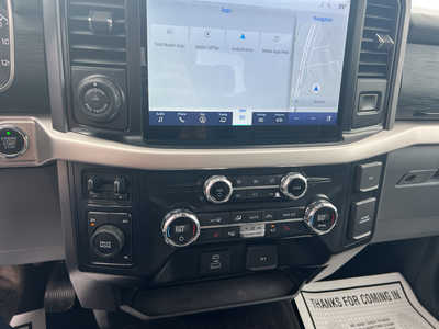 2021 Ford F150 Crew Cab, $32000. Photo 11