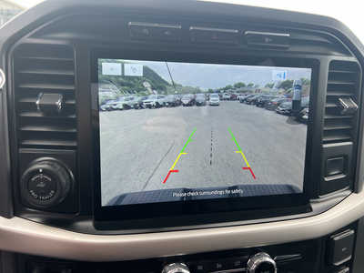 2021 Ford F150 Crew Cab, $32000. Photo 12