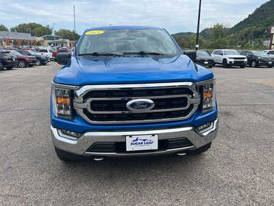 2021 Ford F150 Crew Cab, $32000. Photo 2