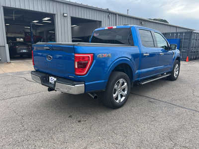 2021 Ford F150 Crew Cab, $32000. Photo 5