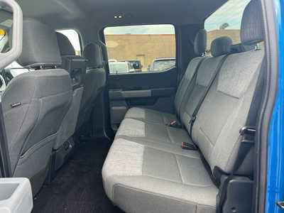 2021 Ford F150 Crew Cab, $32000. Photo 8
