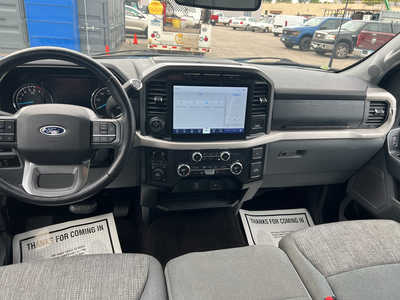 2021 Ford F150 Crew Cab, $32000. Photo 9