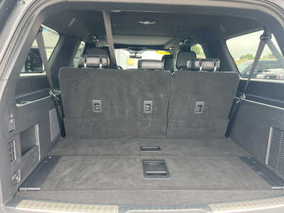 2024 Lincoln Navigator L, $77995. Photo 11