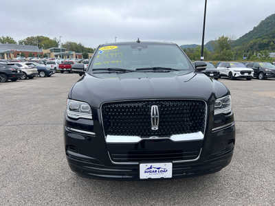 2024 Lincoln Navigator L, $77995. Photo 2