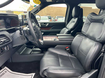 2024 Lincoln Navigator L, $77995. Photo 6