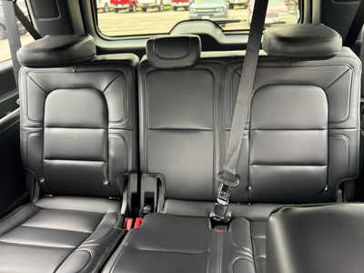 2024 Lincoln Navigator L, $77995. Photo 8