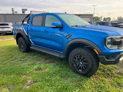 2024 Ford Ranger Crew Cab, $54500. Photo 2
