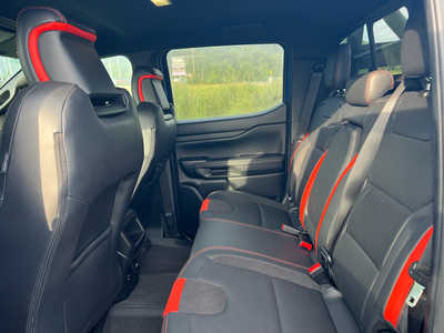 2024 Ford Ranger Crew Cab, $54500. Photo 6