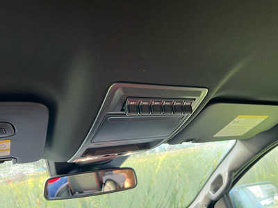 2024 Ford Ranger Crew Cab, $54500. Photo 8