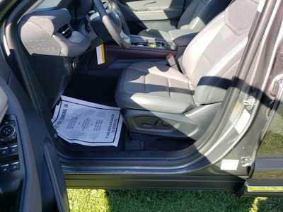 2025 Ford Explorer, $44917. Photo 10