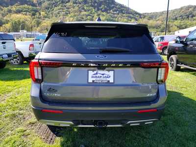 2025 Ford Explorer, $44917. Photo 5