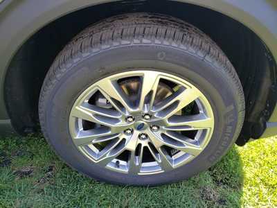 2025 Ford Explorer, $44917. Photo 7