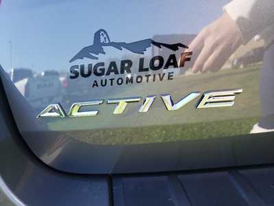 2025 Ford Explorer, $44917. Photo 8