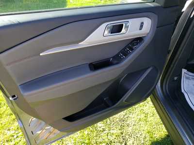 2025 Ford Explorer, $44917. Photo 9