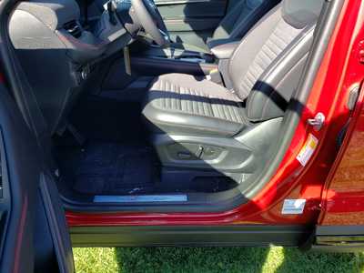 2025 Ford Explorer, $46105. Photo 10