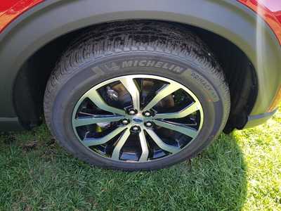 2025 Ford Explorer, $46105. Photo 7