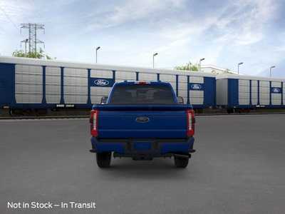 2026 Ford F350 Crew Cab, $72495. Photo 5