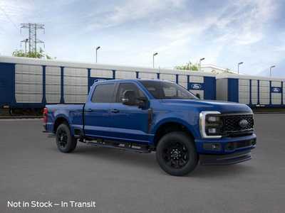 2026 Ford F350 Crew Cab, $72495. Photo 7