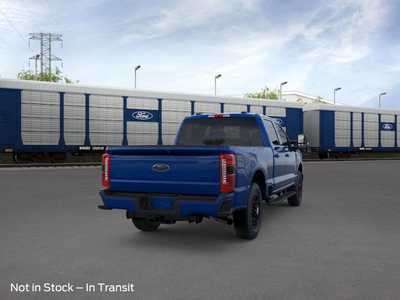 2026 Ford F350 Crew Cab, $72495. Photo 8