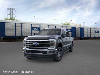 2026 Ford F350 Crew Cab, $72480. Photo 2