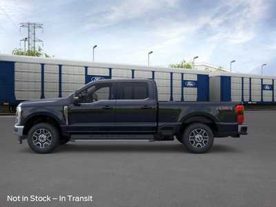 2026 Ford F350 Crew Cab, $72480. Photo 3