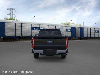 2026 Ford F350 Crew Cab, $72480. Photo 5