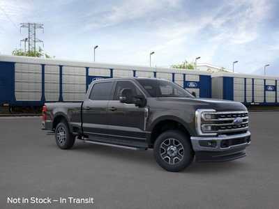 2026 Ford F350 Crew Cab, $72480. Photo 7