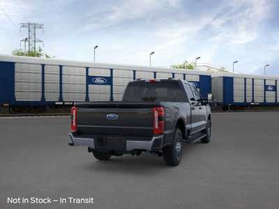 2026 Ford F350 Crew Cab, $72480. Photo 8