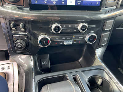 2022 Ford F150 Crew Cab, $44500. Photo 11