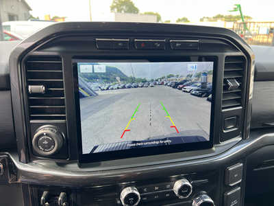 2022 Ford F150 Crew Cab, $44500. Photo 12