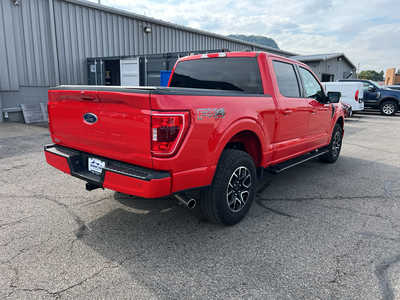 2022 Ford F150 Crew Cab, $44500. Photo 5