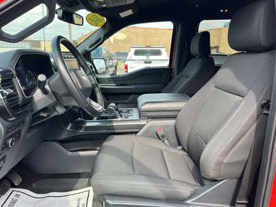 2022 Ford F150 Crew Cab, $44500. Photo 7