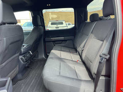 2022 Ford F150 Crew Cab, $44500. Photo 8