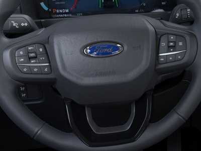 2025 Ford Ranger Crew Cab, $49910. Photo 12