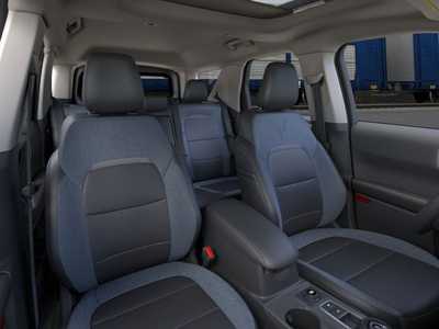 2025 Ford Bronco Sport, $42600. Photo 10