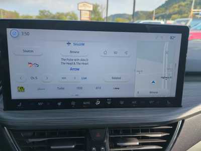 2023 Ford Escape, $29500. Photo 12