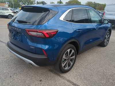 2023 Ford Escape, $29500. Photo 6