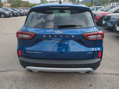 2023 Ford Escape, $29500. Photo 7