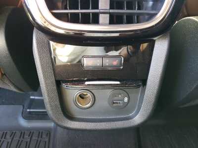 2022 Lincoln Nautilus, $38500. Photo 12